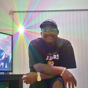 Meet your Posher, Terrence